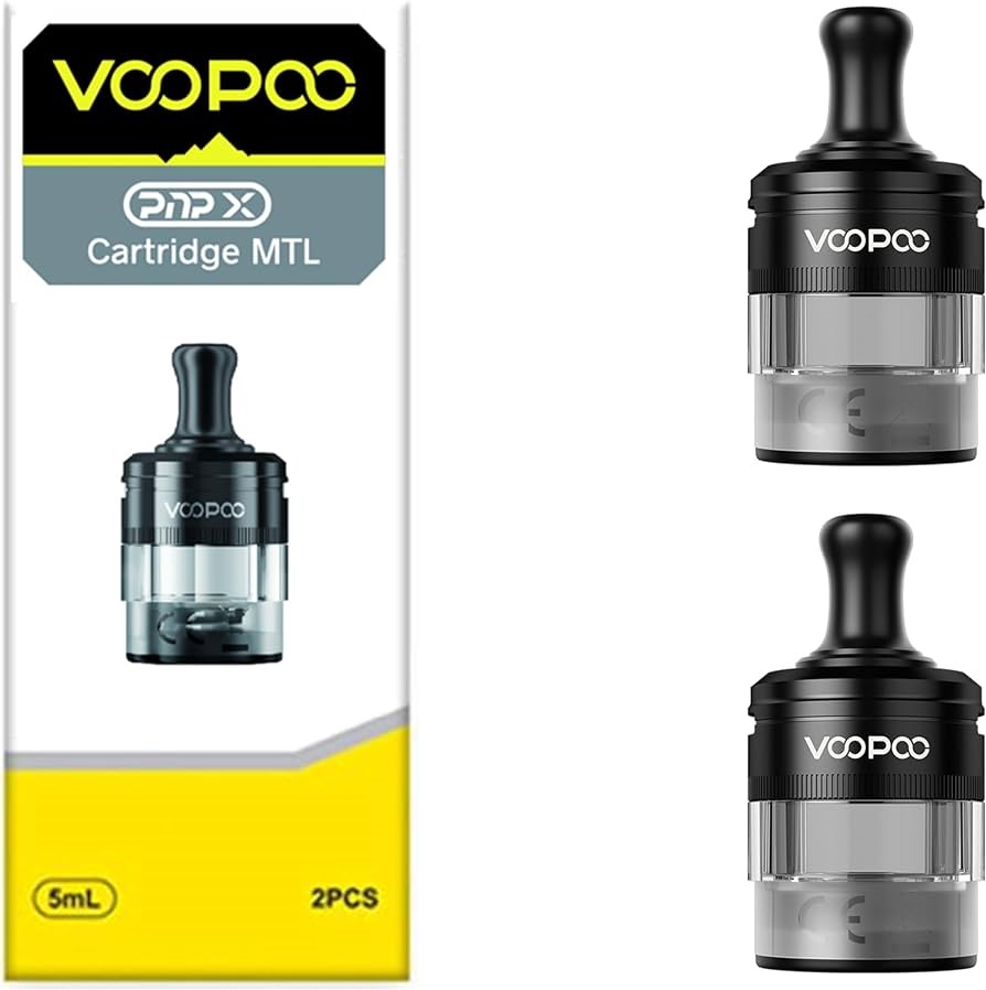 Voopoo Pnp X Kartuş Mtl Paket İçeriği, Voopoo Pnp-X Kartuş Mtl Paket İçeriği, Voopoo Pnp X Mtl Kartuş Paket İçeriği